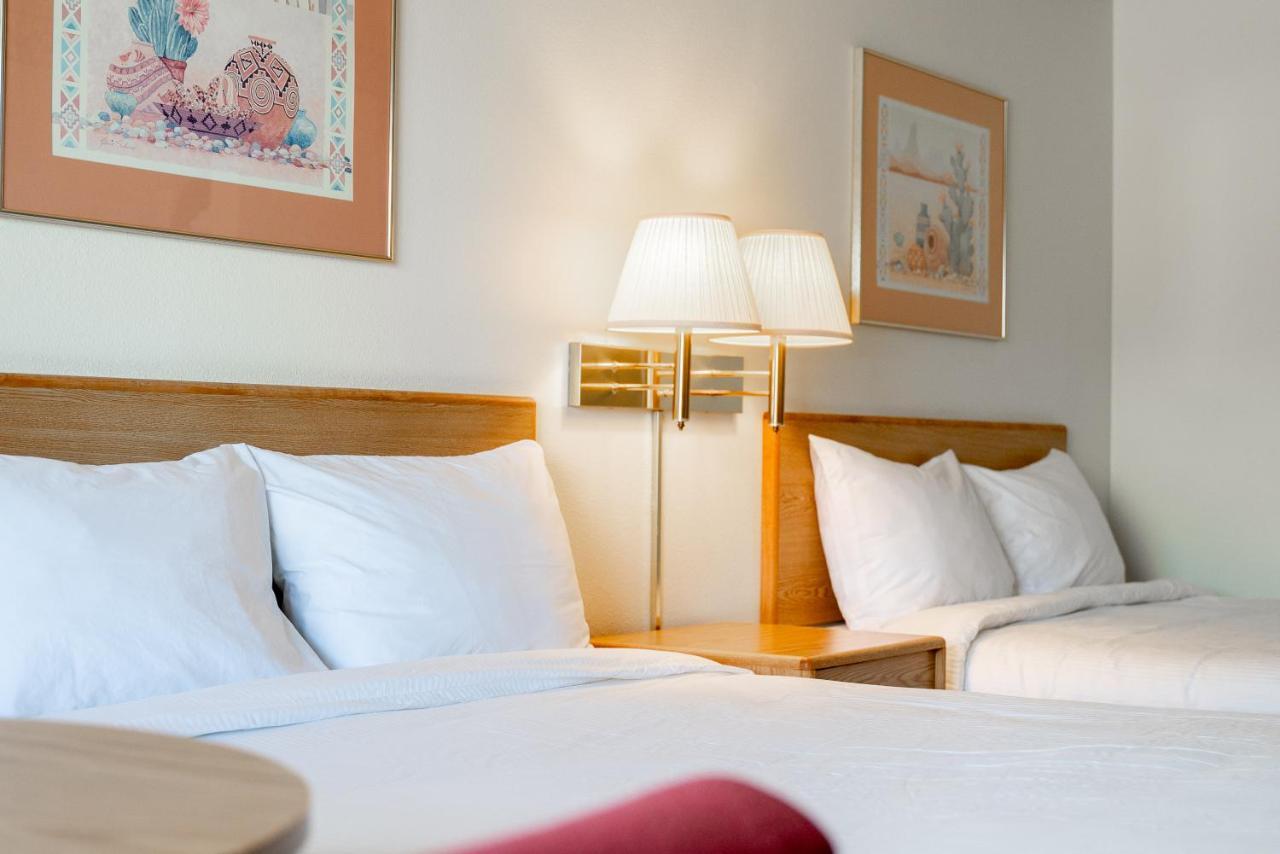 Motel 토레이 외부 사진