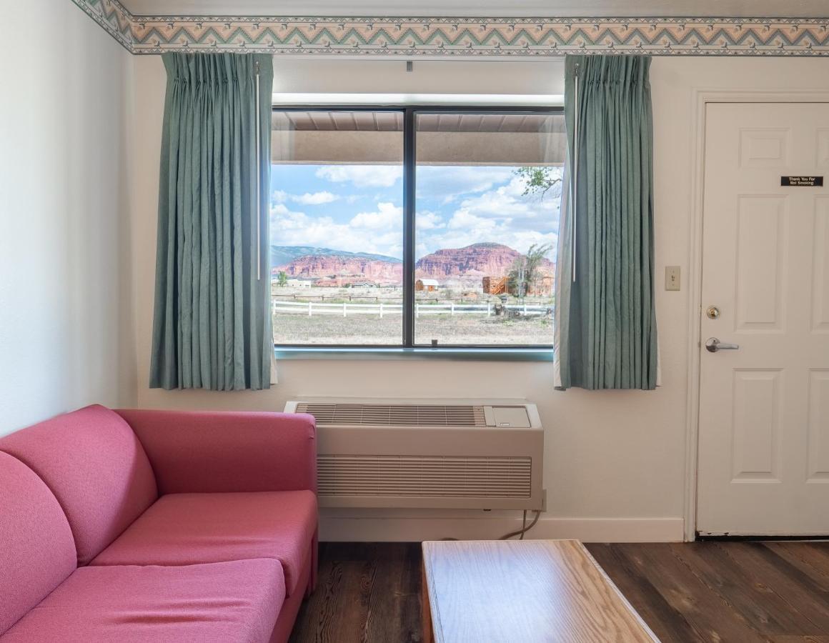 Motel 토레이 외부 사진