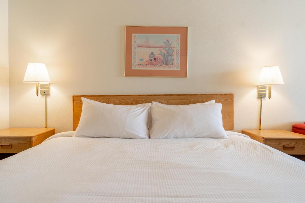 Motel 토레이 외부 사진